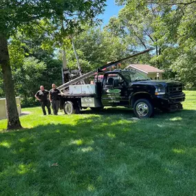 Wolcott's Water Well Drilling