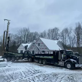 Wolcott's Water Well Drilling