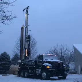 Wolcott's Water Well Drilling