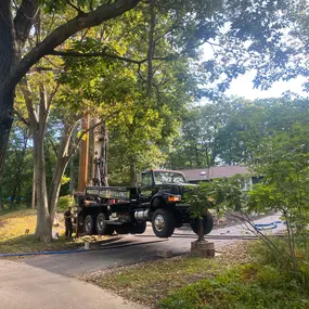 Wolcott's Water Well Drilling