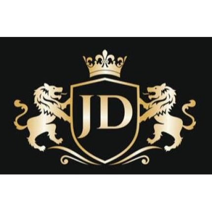 Logotyp från JD Dimensions