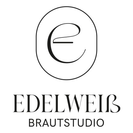 Logo da Brautstudio Edelweiß