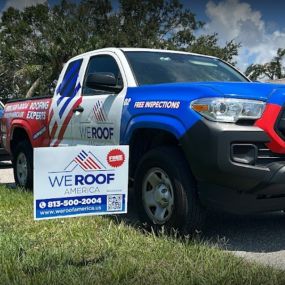 Bild von Proud American Roofing