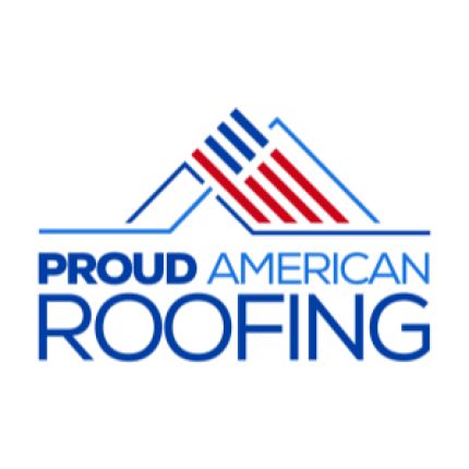 Logo de Proud American Roofing