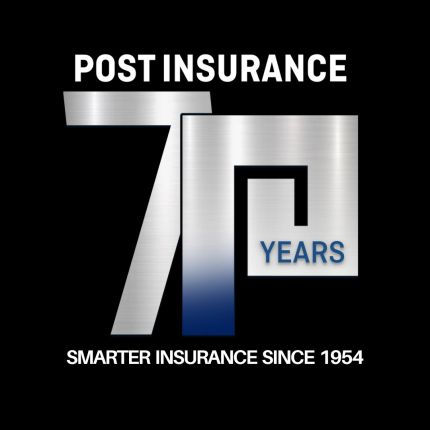 Logo van Post Insurance Services, Inc