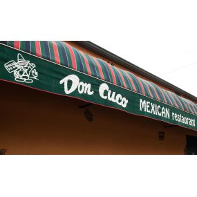 Bild von Don Cuco Mexican Restaurant