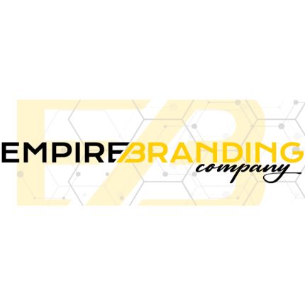 Logótipo de Empire Branding Co.