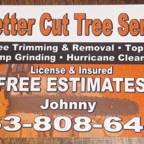 Bild von A Better Cut Tree Service