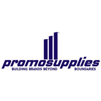 Logo fra PromoSupplies