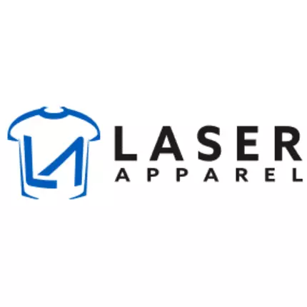 Logo von Laser Apparel, LLC