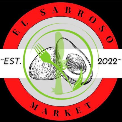 Logo od  El Sabroso Market