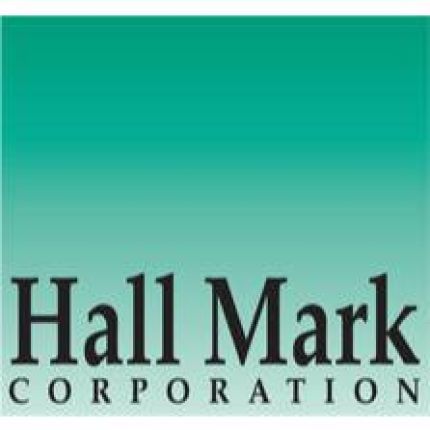 Logo from Hall Mark Corporation