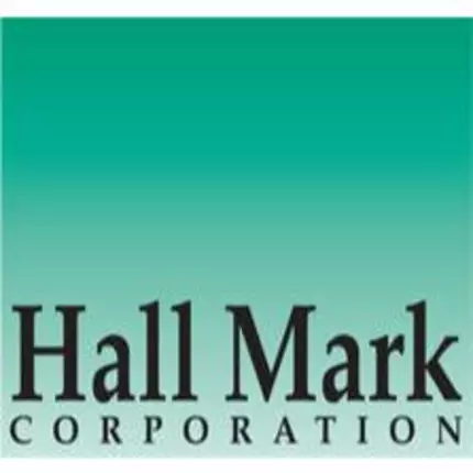 Logotipo de Hall Mark Corporation