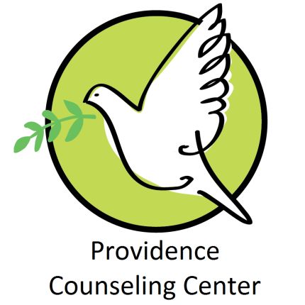 Logo de Providence Counseling Center