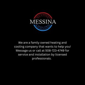 Bild von Messina Heating & Cooling
