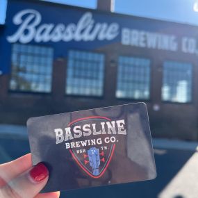 Bild von Bassline Brewing Company