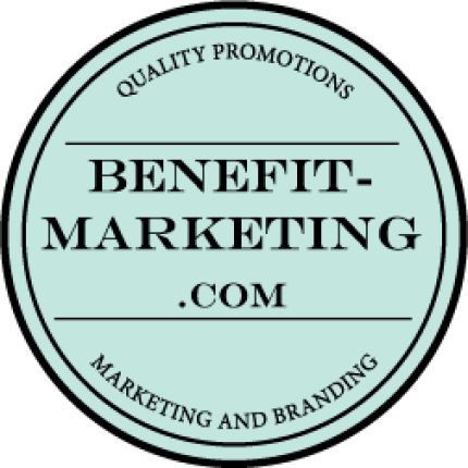 Logo da Benefit Marketing