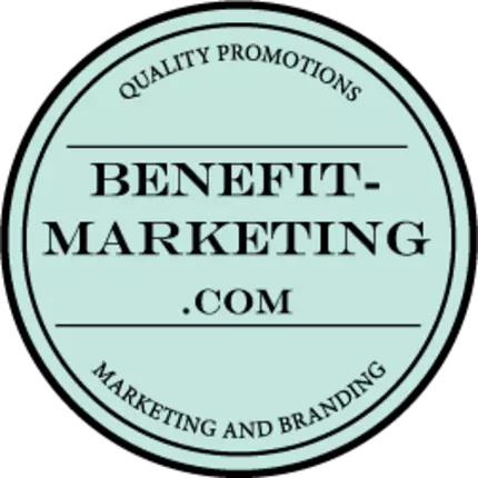 Logo od Benefit Marketing