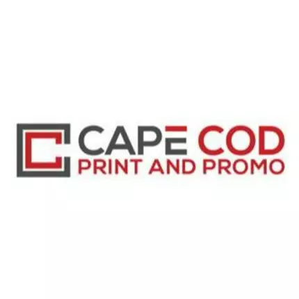 Logo van Cape Cod Print and Promo