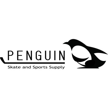 Logo de Penguin Skate & Sports Supply