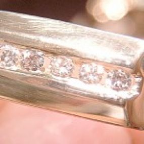 Bild von Arabesque Jewelers