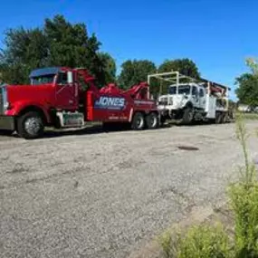 Bild von Jones Towing LLC