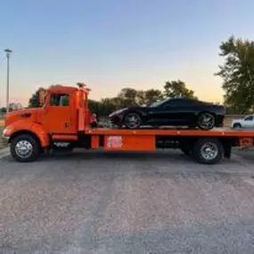 Bild von Jones Towing LLC