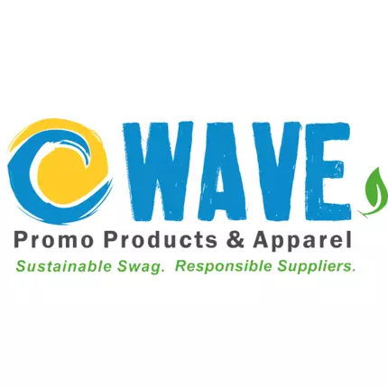 Logo from Wave Promo & Apparel