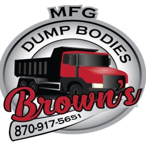 Bild von Brown's Dump Bodies