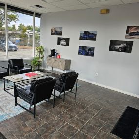 Bild von Highline Collision Centre