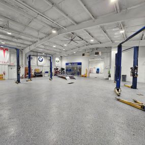 Bild von Highline Collision Centre