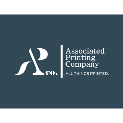 Logo from Associated Printing Company