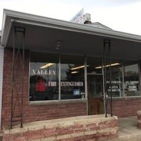 Bild von Valley Fire Extinguisher Service, Inc.