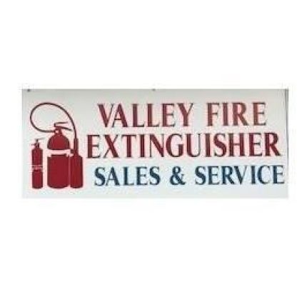 Logo from Valley Fire Extinguisher Service, Inc.