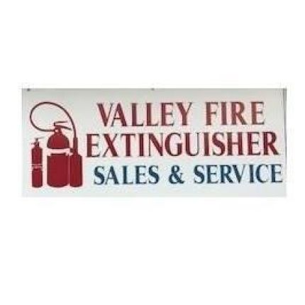 Λογότυπο από Valley Fire Extinguisher Service, Inc.