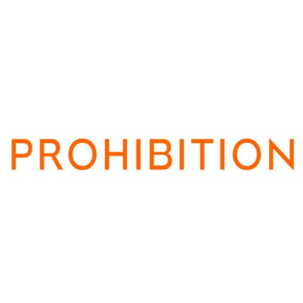 Logótipo de Prohibition WOW