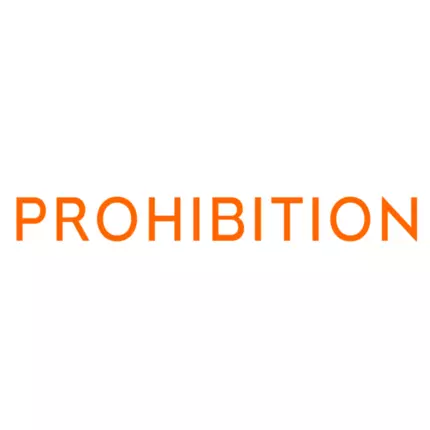 Logo van Prohibition WOW