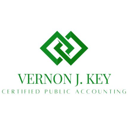 Logotyp från Vernon J Key CPA PC