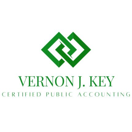 Logo da Vernon J Key CPA PC