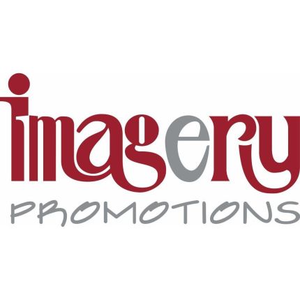 Logo da Imagery Promotions