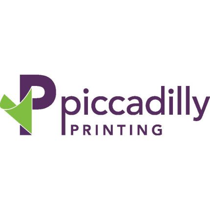 Logo from Piccadilly Printing