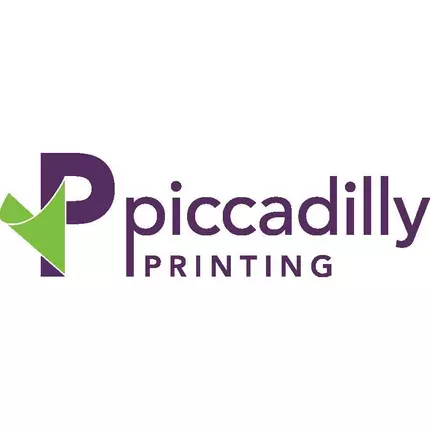 Logo von Piccadilly Printing