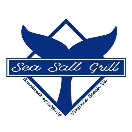 Λογότυπο από Sea Salt Grill