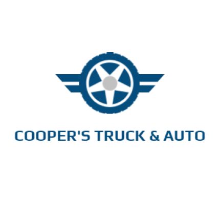 Logotyp från Cooper's Truck & Auto