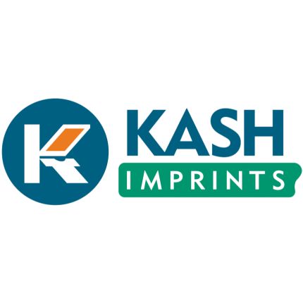 Λογότυπο από Kash Imprints