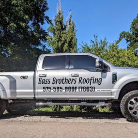 Bild von Bass Brothers Roofing