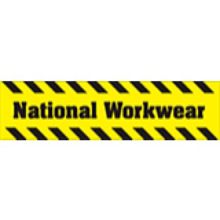 Logo from National Workwear
