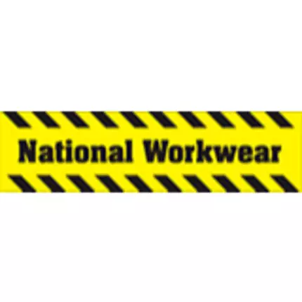 Logo de National Workwear