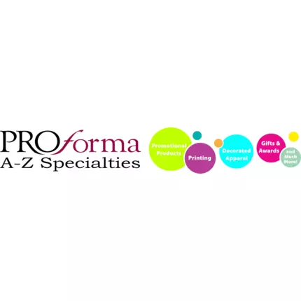 Logo od Proforma A - Z Specialties