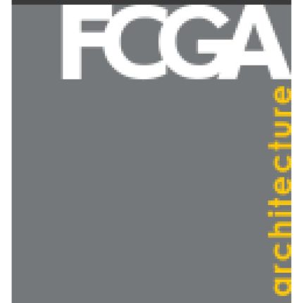 Logo van FCGA architecture